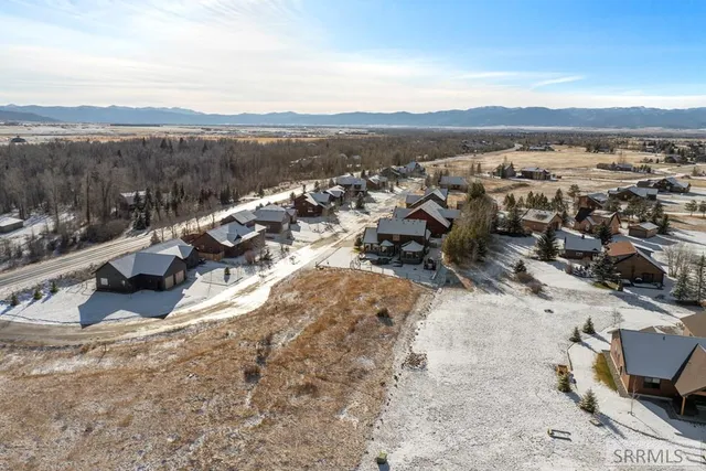 $165,000 | 1952 Targhee Ridge Drive, Driggs, ID 83422