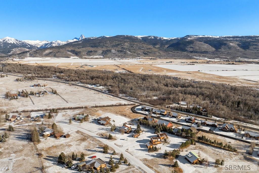 1952 Targhee Ridge Drive Driggs, ID 83422 - Photo 9 of 16