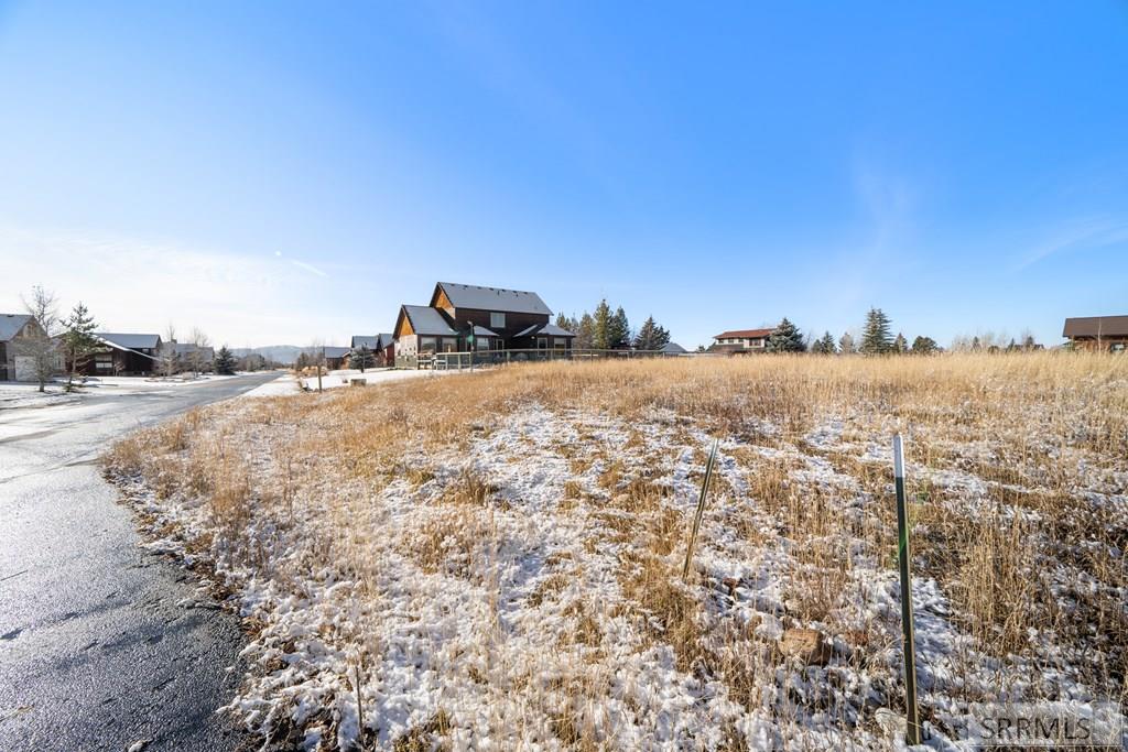 1952 Targhee Ridge Drive Driggs, ID 83422 - Photo 10 of 16