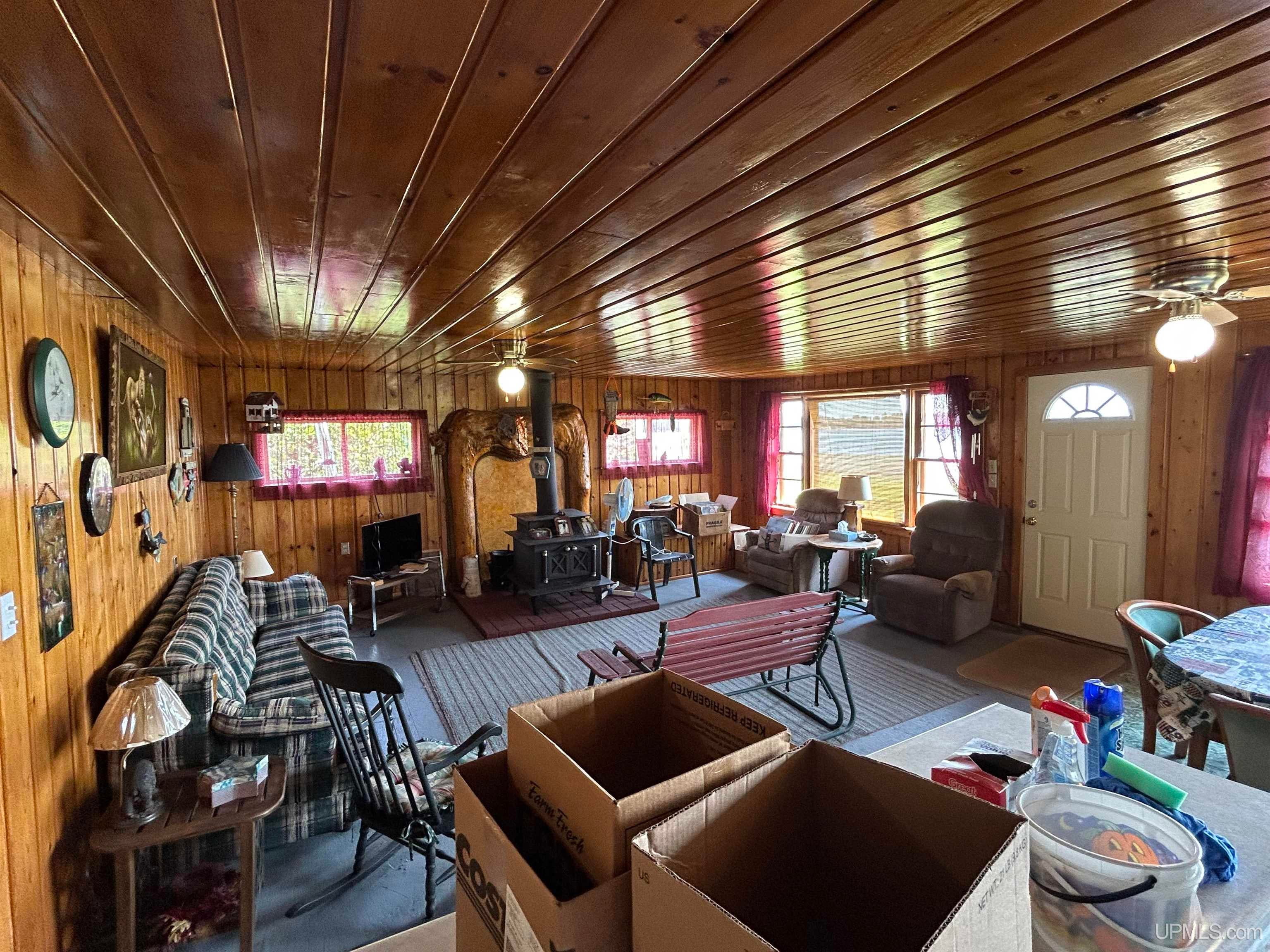 33580 Rice Lake Road Lake Linden, MI 49945 - Photo 18 of 32 Gallery Image 18