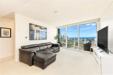 $780,000 | 1288 Kapiolani Boulevard, Unit I2007, Honolulu, HI 96814