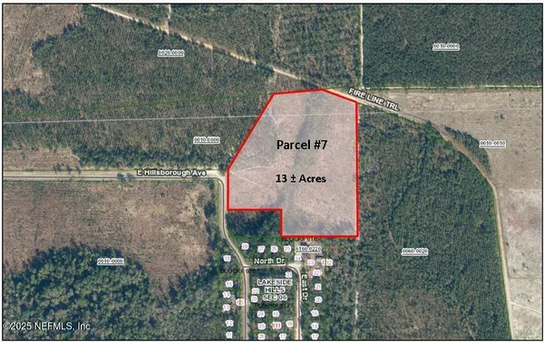 $229,000 | 7 East Hillsborough Avenue, Florahome, FL 32140