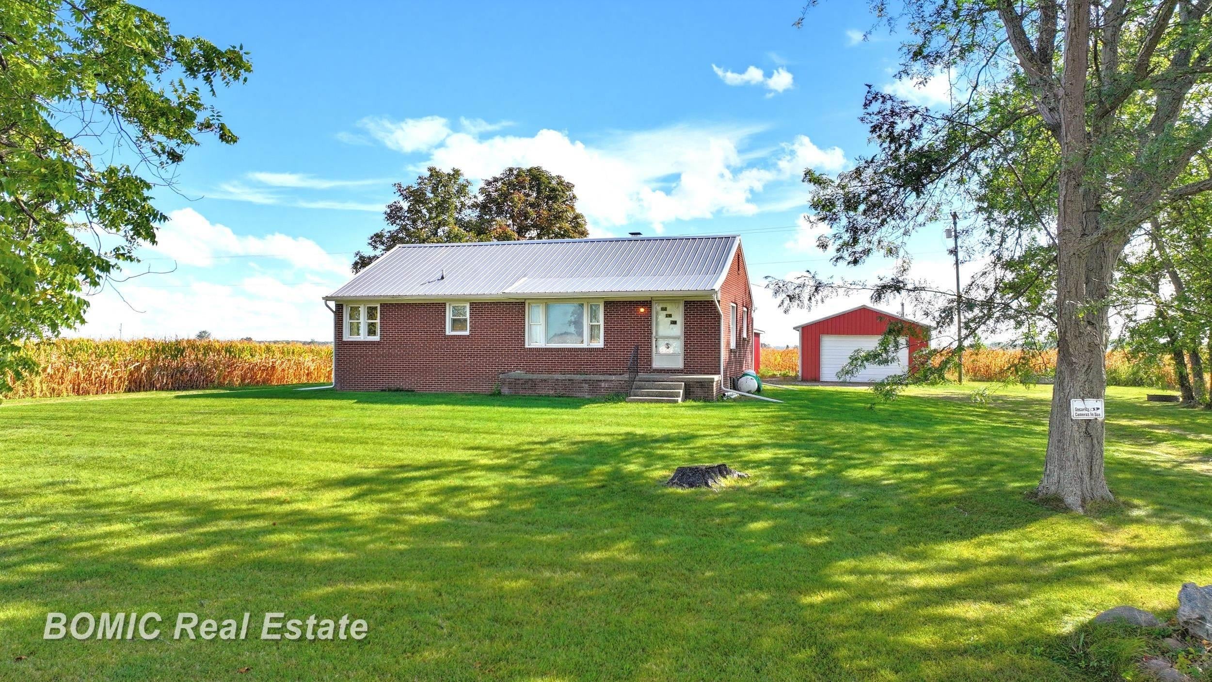 321 South Finn Road Munger, MI 48747 - Photo 4 of 37 Gallery Image 4