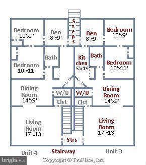 4319 River Road Northwest Washington, DC 20016 - Photo 22 of 22 unknown