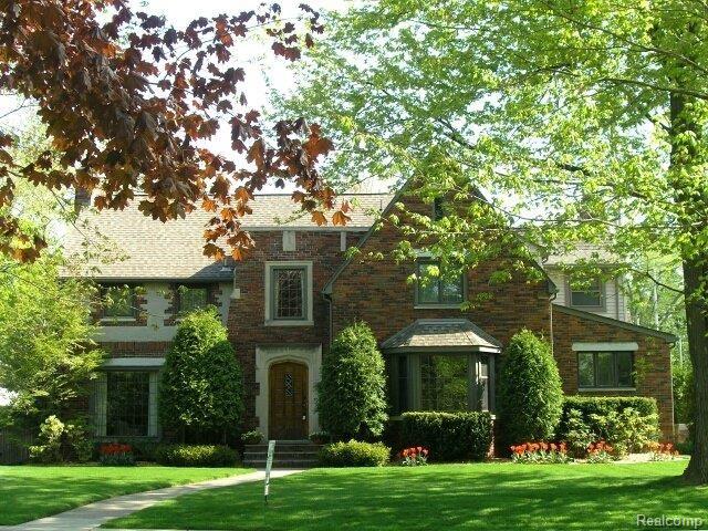 54 Cloverly Road Grosse Pointe, MI 48236 - Photo 25 of 25 54 Cloverly