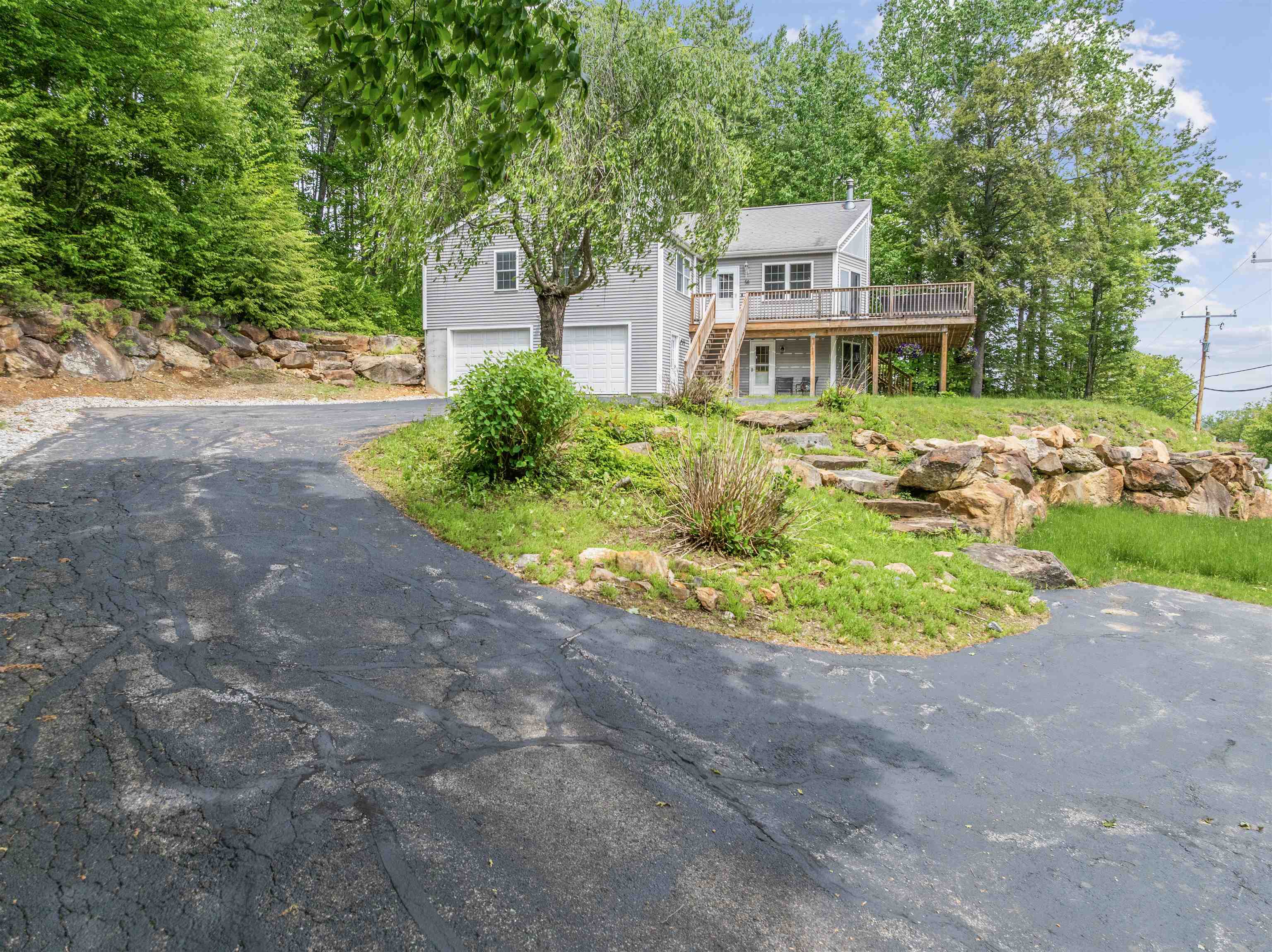 58 Lower Bay Road Sanbornton, NH 03269 - Photo 53 of 60