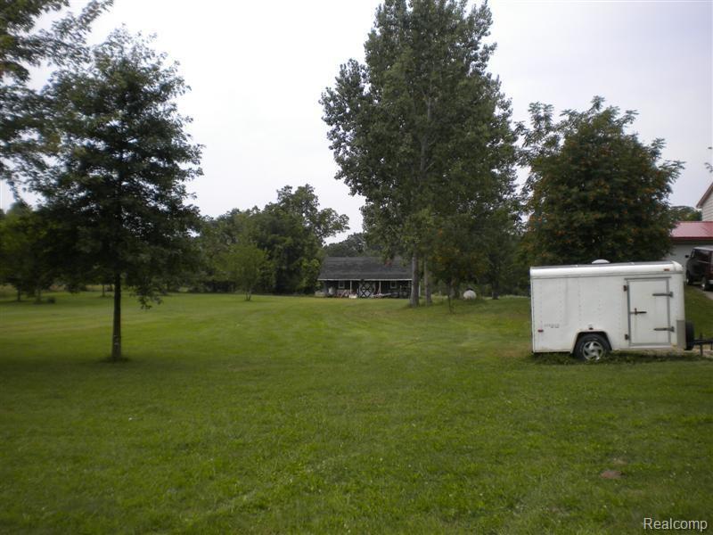 12096 Gage Road Holly, MI 48442 - Photo 27 of 33 LAND 5