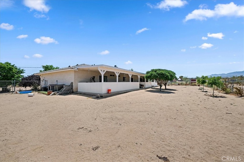 11362 Sonora Road Phelan, CA 92371 - Photo 31 of 43