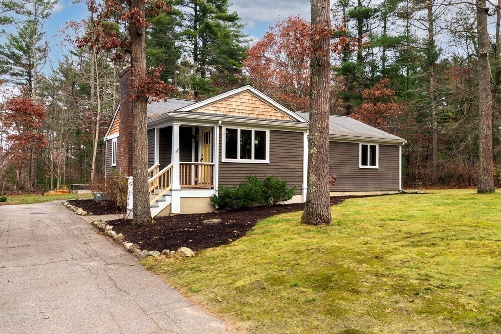 3 Spring Street Plympton, MA 02367 - Photo 1 of 19 Gallery Image 1
