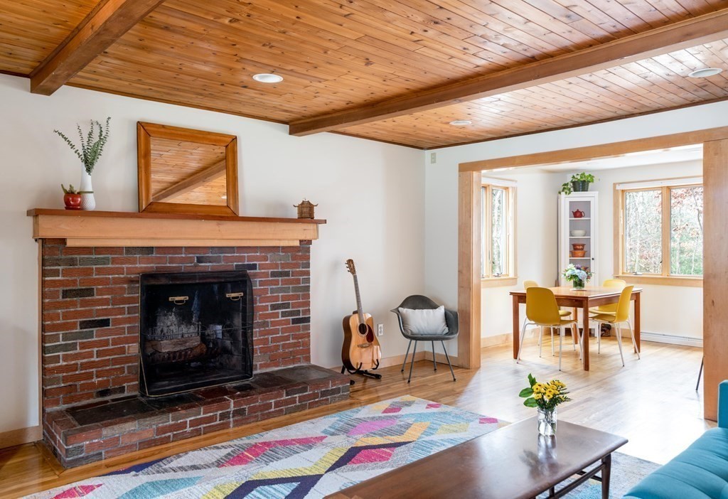 3 Spring Street Plympton, MA 02367 - Photo 4 of 19 Gallery Image 4