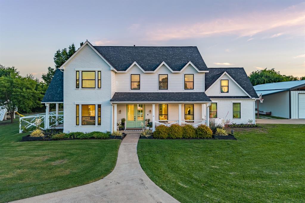 Welcome to 533 Camp Creek Road in Rockwall, Texas