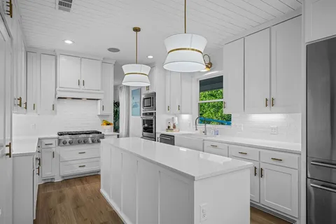 $1,950,000 | 533 Camp Creek Road, Rockwall, TX 75087