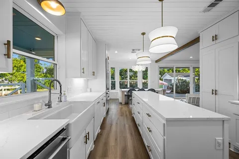 $1,950,000 | 533 Camp Creek Road, Rockwall, TX 75087
