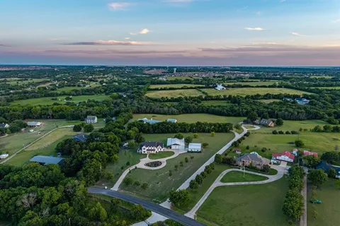 $1,950,000 | 533 Camp Creek Road, Rockwall, TX 75087