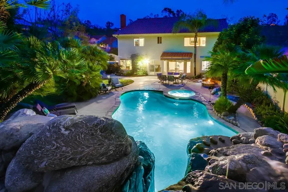13952 Carriage Road Poway, CA 92064 - Photo 1 of 49 a view of swimming pool