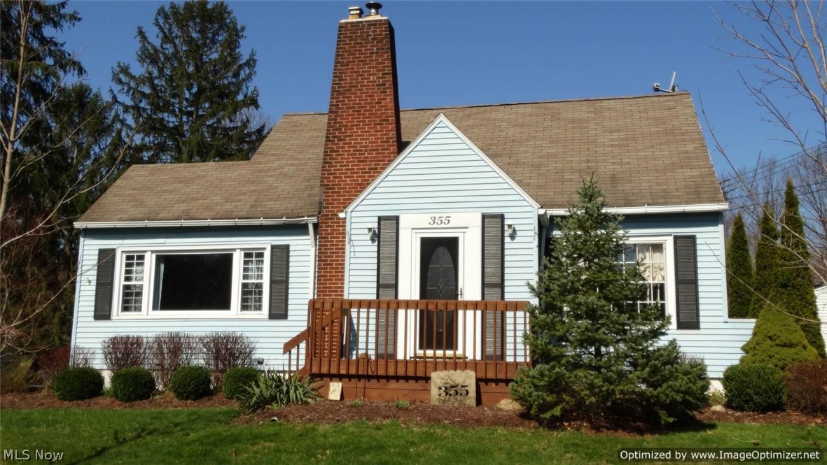 355 Wilson Mills Road Chardon, OH 44024 - Photo 18 of 21