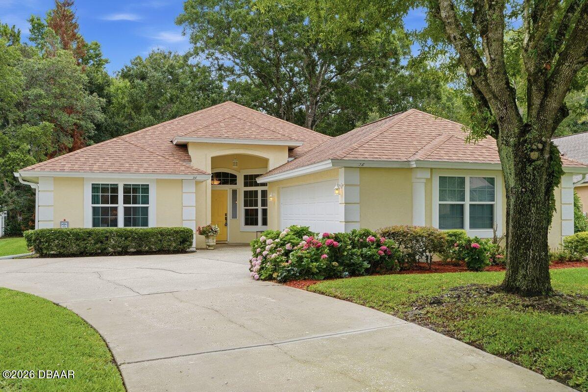 32 Meadow Ridge View Ormond Beach, FL 32174 - Photo 2 of 57 32 Meadow Ridge