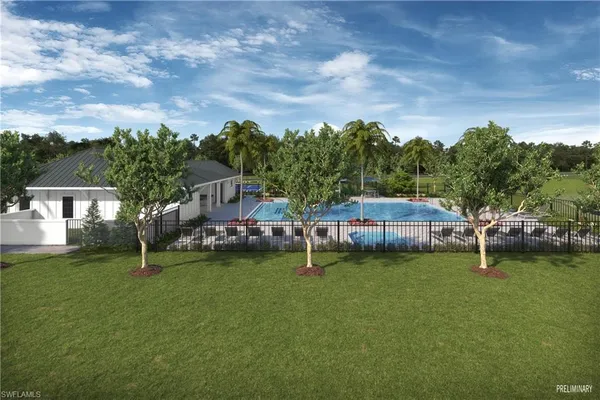 $580,227 | 1786 Clearwater Preserve Way, Unit 201, Naples, FL 34114