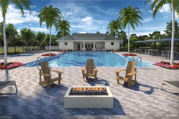 $580,227 | 1786 Clearwater Preserve Way, Unit 201, Naples, FL 34114