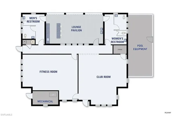 $580,227 | 1786 Clearwater Preserve Way, Unit 201, Naples, FL 34114