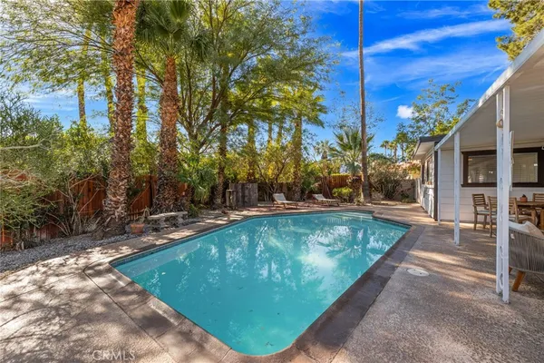 $739,900 | 2200 North Carillo Road, Palm Springs, CA 92262