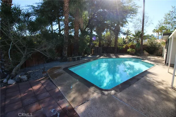 $739,900 | 2200 North Carillo Road, Palm Springs, CA 92262