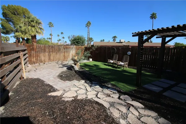$739,900 | 2200 North Carillo Road, Palm Springs, CA 92262