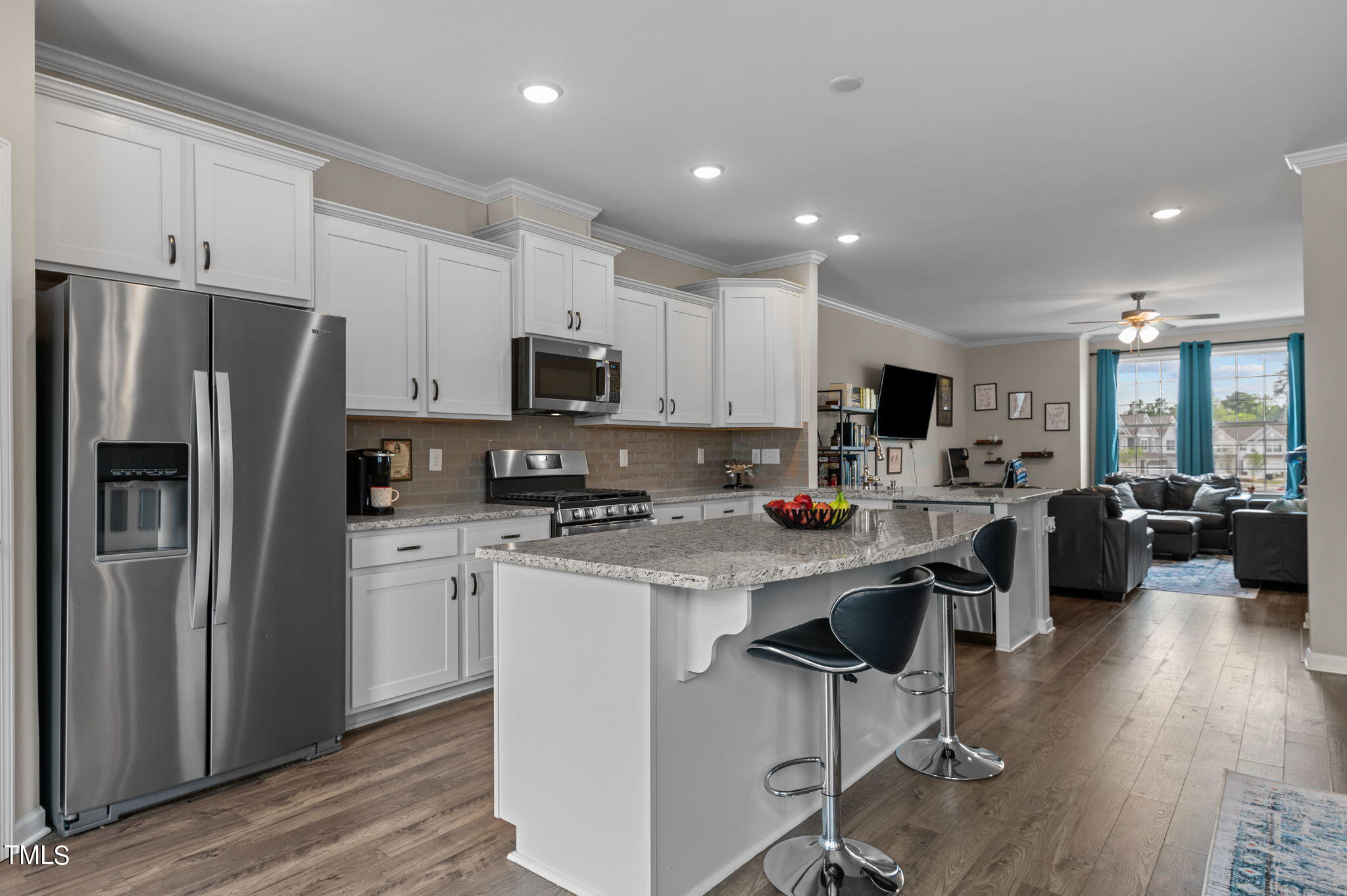 4816 Crescent Square Street Raleigh, NC 27616 - Photo 21 of 53 33-web-or-mls-DSC_2853