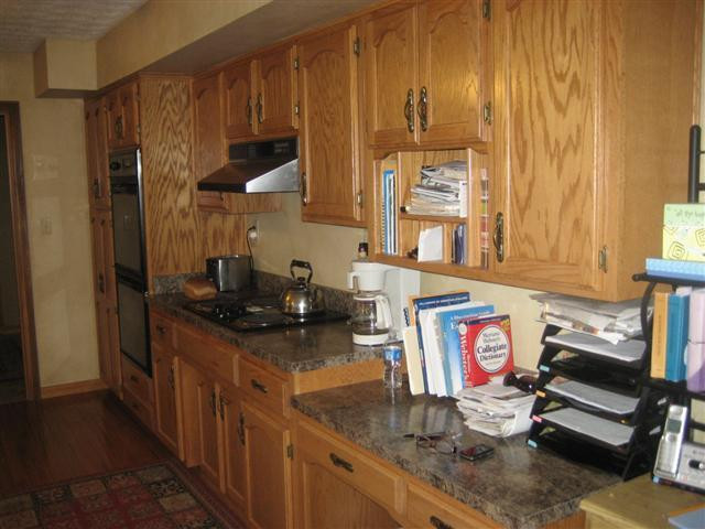 1256 Burgin Road Lawrenceburg, KY 40342 - Photo 8 of 28 Photo 8
