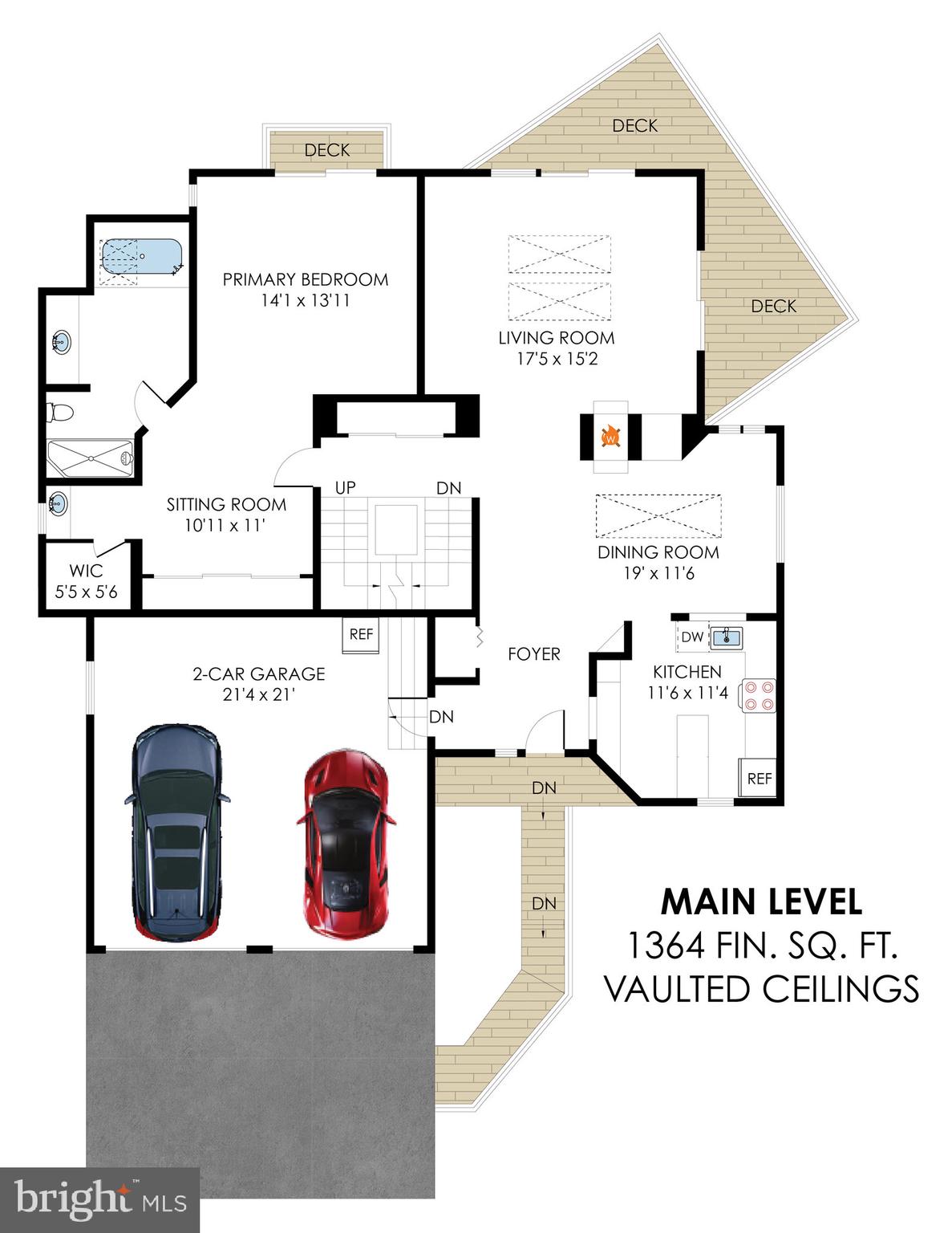 11504 Turnbridge Lane Reston, VA 20194 - Photo 21 of 51 11504 Turnbridge Ln Reston Va 20194 Separated 01