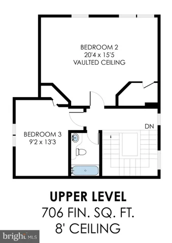 $1,000,000 | 11504 Turnbridge Lane, Reston, VA 20194