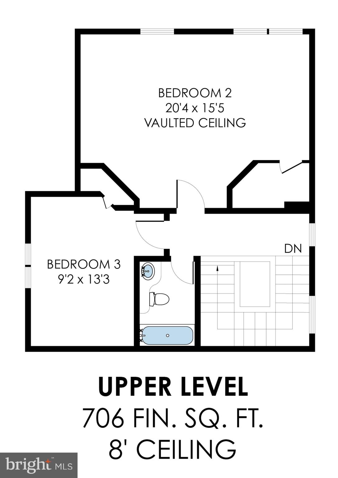 11504 Turnbridge Lane Reston, VA 20194 - Photo 37 of 51 a picture of a book and a white wall