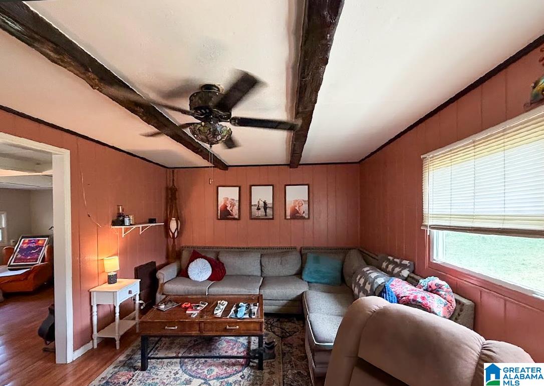 80 Old Choccolocco Road Anniston, AL 36207 - Photo 4 of 5 Gallery Image 4
