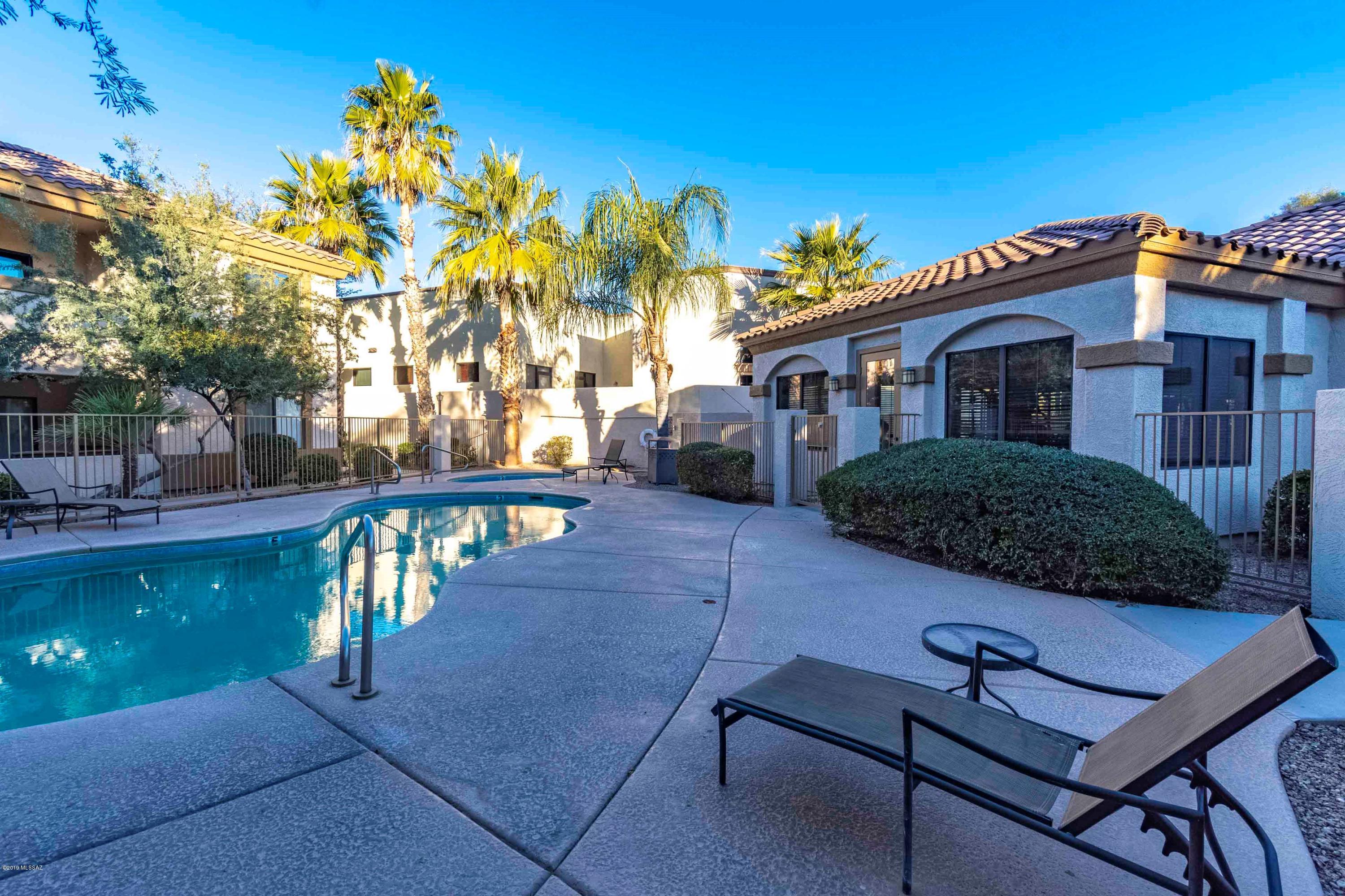 2550 East River Road, Unit 5103 Tucson, AZ 85718 - Photo 19 of 29