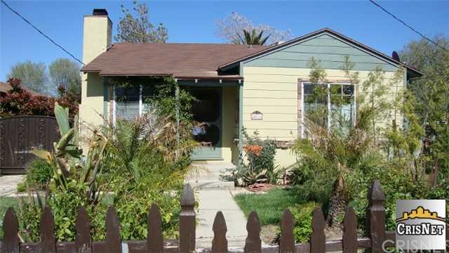 25018 Chestnut Street Newhall, CA 91321 - Photo 1 of 1 Gallery Image 1