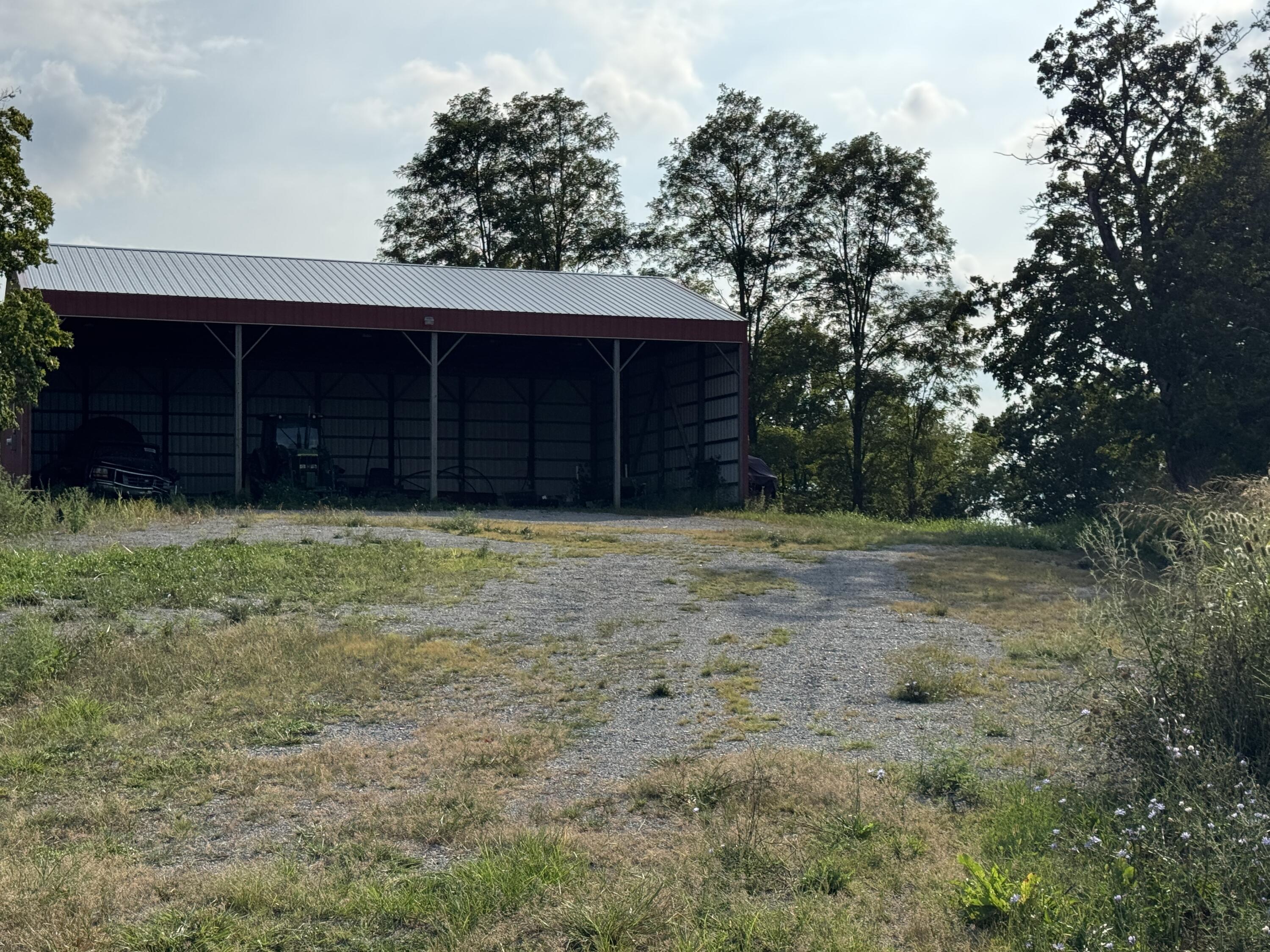 0 New Columbus Road Corinth, KY 41010 - Photo 11 of 23