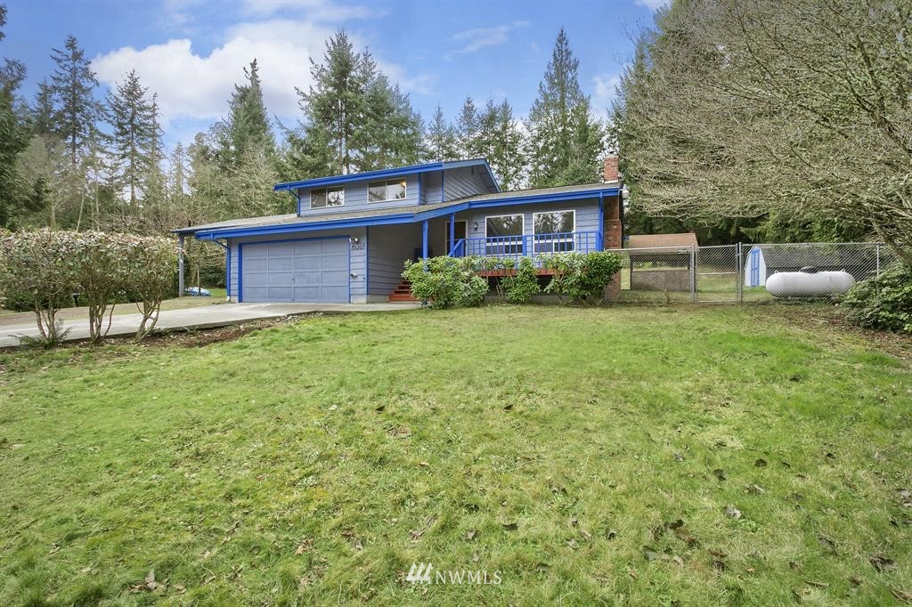 4630 Arvick Road Southeast Port Orchard, WA 98366 - Photo 3 of 19 Gallery Image 3