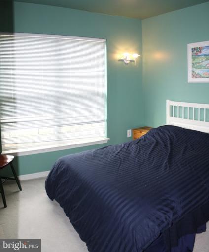 3742 Hope Commons Circle Frederick, MD 21704 - Photo 11 of 17 a bedroom with a bed and a window