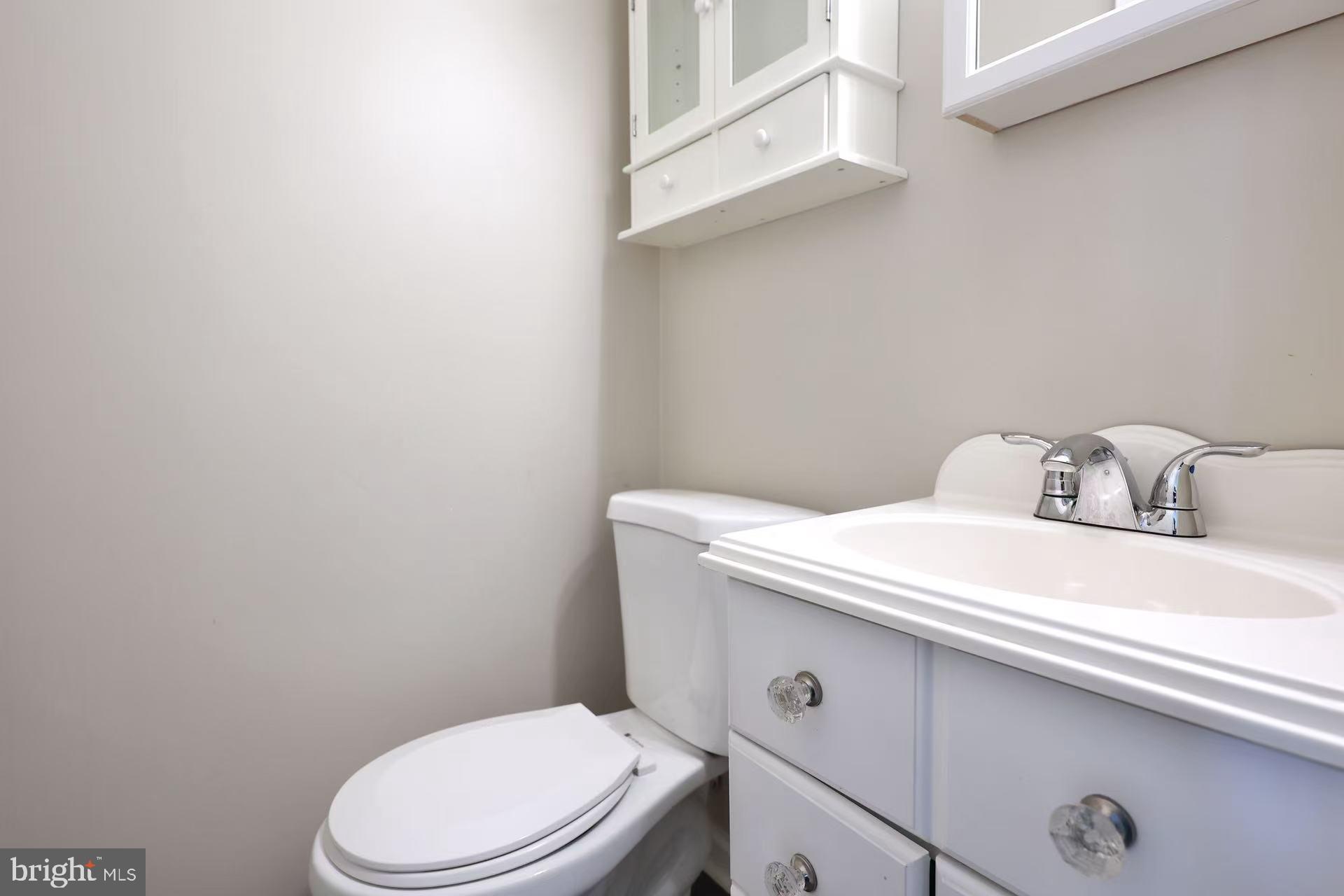 11850 Basile Road Philadelphia, PA 19154 - Photo 13 of 31 a bathroom with a sink a toilet