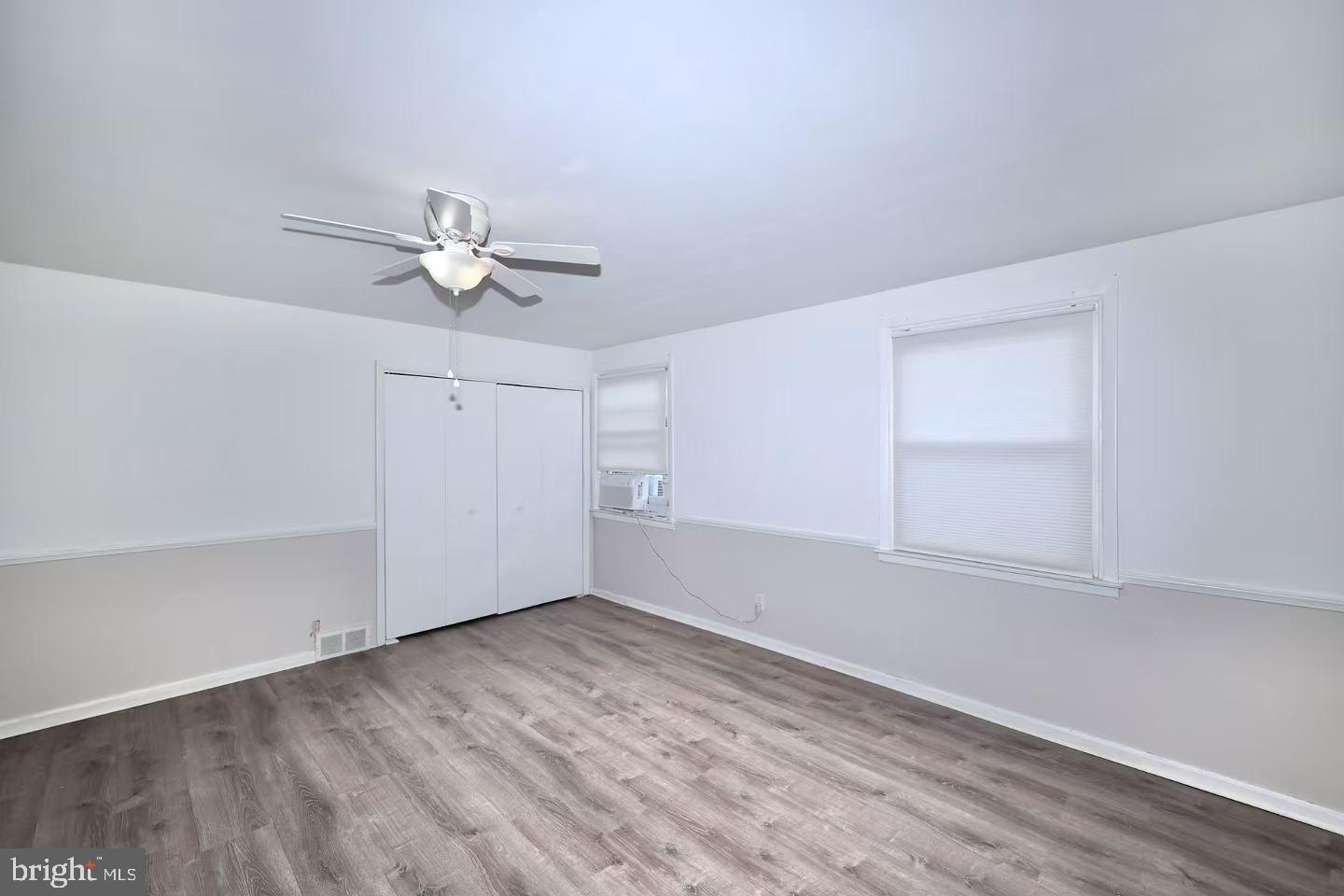 11850 Basile Road Philadelphia, PA 19154 - Photo 16 of 31 wooden floor in an empty room