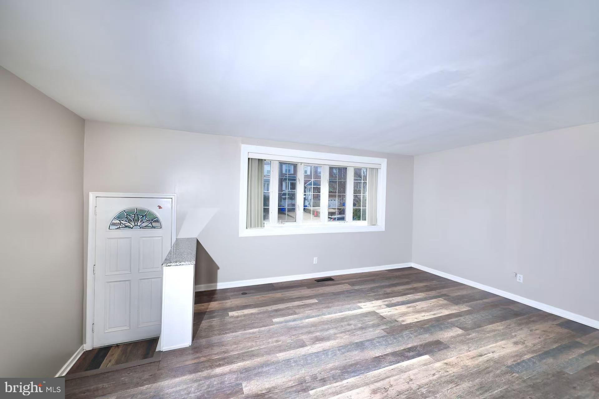 11850 Basile Road Philadelphia, PA 19154 - Photo 3 of 31 an empty room with windows