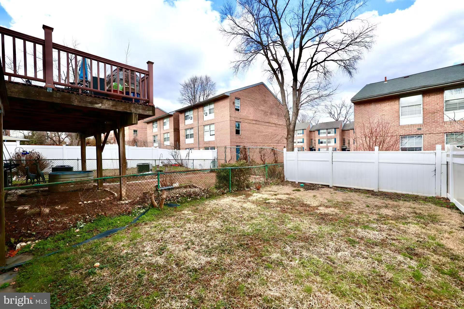 11850 Basile Road Philadelphia, PA 19154 - Photo 31 of 31 a view of a house with a yard