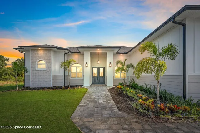 $965,000 | 278 Stallion Street, Palm Bay, FL 32909