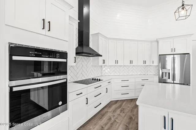 $965,000 | 278 Stallion Street, Palm Bay, FL 32909