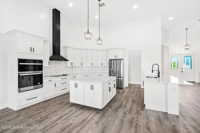 $965,000 | 278 Stallion Street, Palm Bay, FL 32909