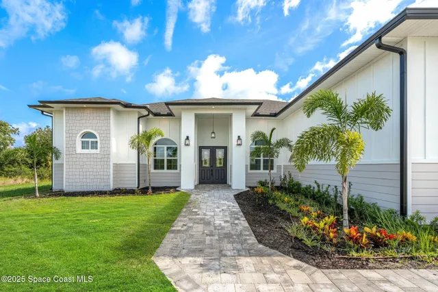 $965,000 | 278 Stallion Street, Palm Bay, FL 32909