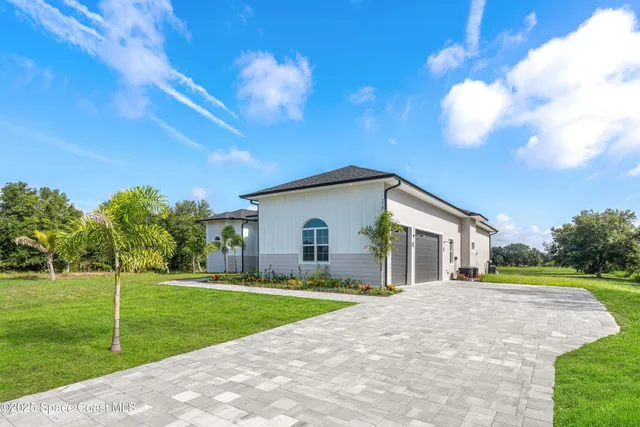 $965,000 | 278 Stallion Street, Palm Bay, FL 32909
