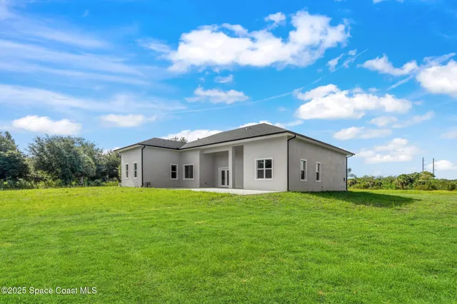 $965,000 | 278 Stallion Street, Palm Bay, FL 32909