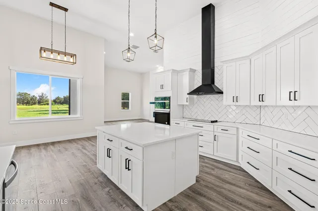 $965,000 | 278 Stallion Street, Palm Bay, FL 32909