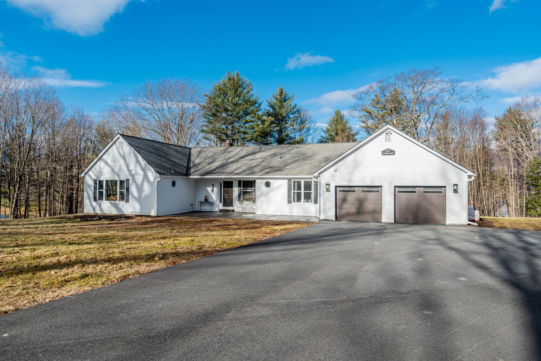 67 Coventry Lane Manchester, VT 05255 - Photo 2 of 40 Gallery Image 2
